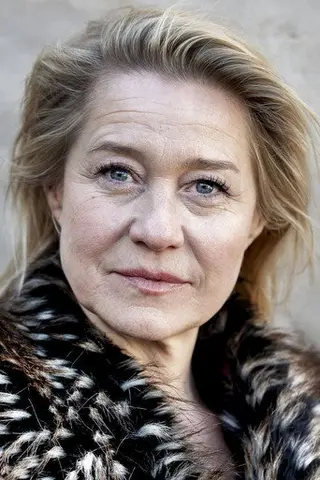 Trine Dyrholm - Filmography • Carriera