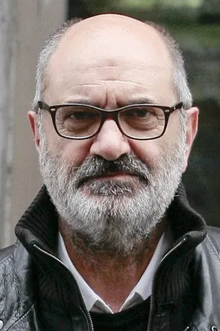 Joaquín Climent - Filmography • Carriera