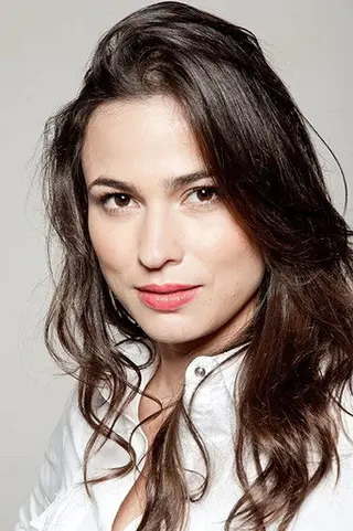 Paula Castaño - Filmography • Carriera