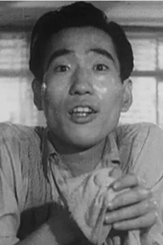 Haruo Suzuki - Filmography • Carriera