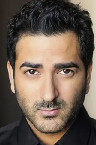 Shaan Sharma - Filmography • Carriera