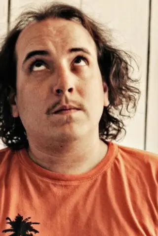 Har Mar Superstar - Filmography • Carriera