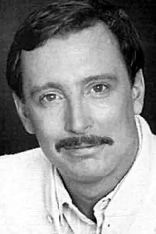 Bruce Paul Barbour - Filmography • Carriera