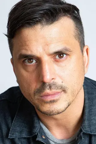 Damien Luvara - Filmography • Carriera