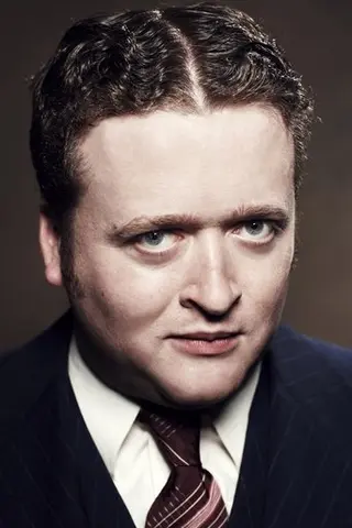 Neil Casey - Filmography • Carriera