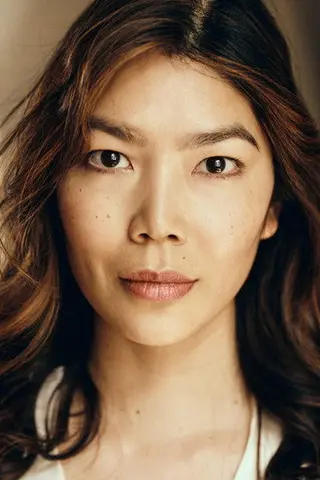 Angie Hsu - Filmography • Carriera