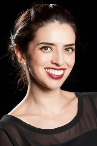 Ana Gonzalez Bello - Filmography • Carriera