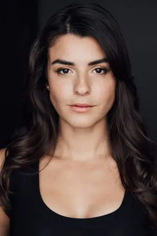 Sara Garcia - Filmography • Carriera