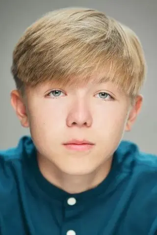 Austin Haynes - Filmography • Carriera