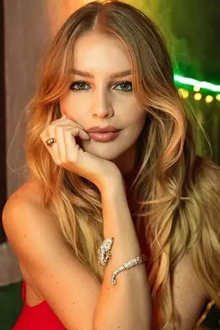 Rhaissa Batista - Filmography • Carriera