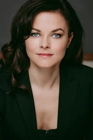 Erin Boyes - Filmography • Carriera