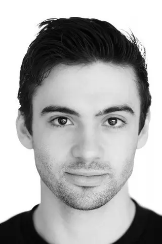 Richard Anastasios - Filmography • Carriera