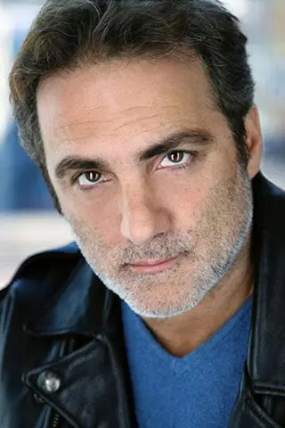 Richard D'Alessandro - Filmography • Carriera