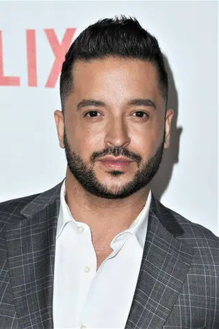 Jai Rodriguez - Filmography • Carriera