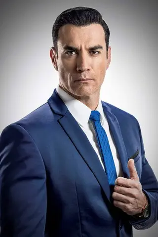 David Zepeda - Filmography • Carriera