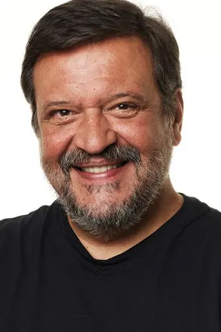Luís Melo - Filmography • Carriera