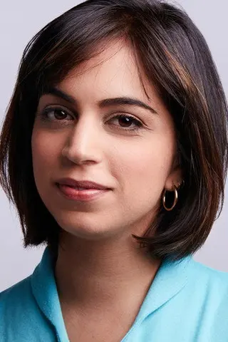 Rakhee Morzaria - Filmography • Carriera