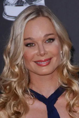 Jennifer Gareis - Filmography • Carriera