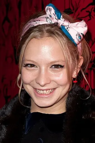 Annabelle Dexter-Jones - Filmography • Carriera