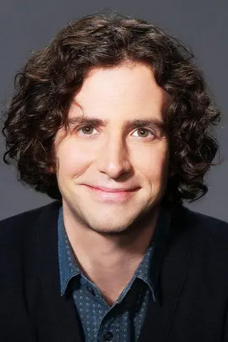 Kyle Mooney - Filmography • Carriera