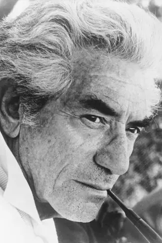 John Marley - Filmography • Carriera