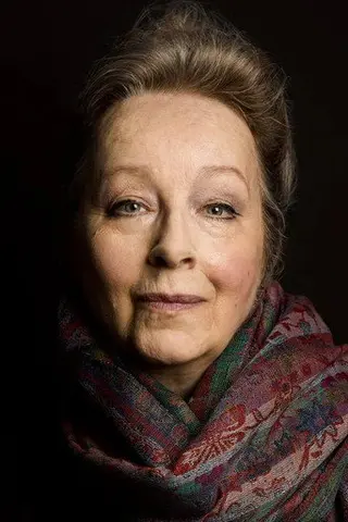 Amanda Boxer - Filmography • Carriera