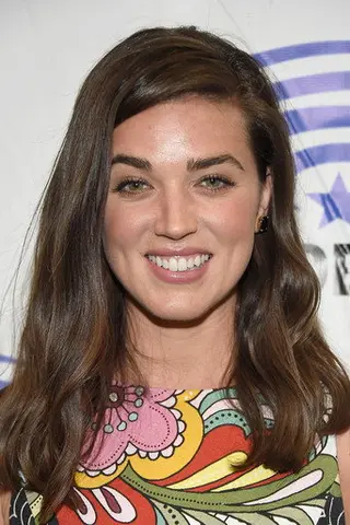 Marissa Neitling - Filmography • Carriera