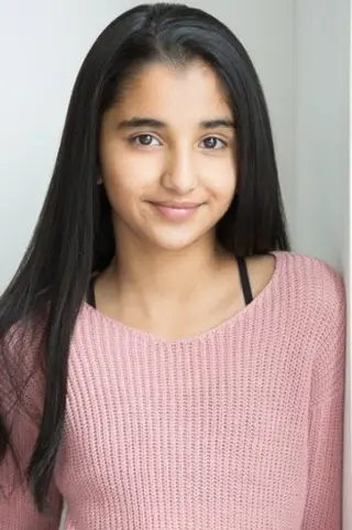 Birva Pandya - Filmography • Carriera
