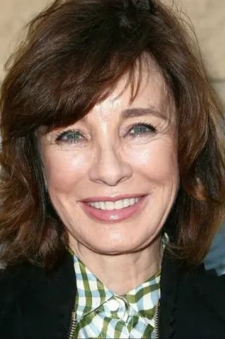 Anne Archer - Filmography • Carriera