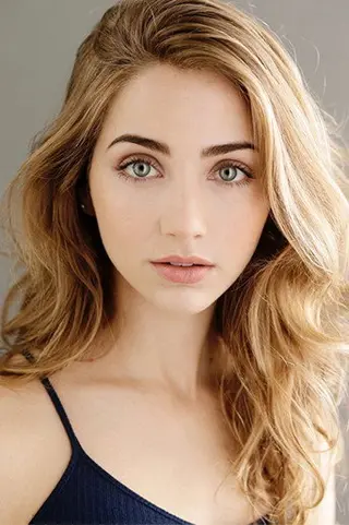 Emily Rudd - Filmography • Carriera
