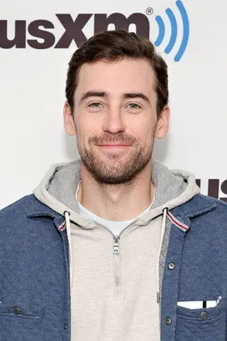 Ryan Blaney - Filmography • Carriera