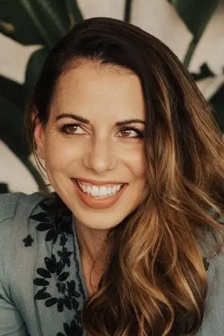 Laura Bailey - Filmography • Carriera