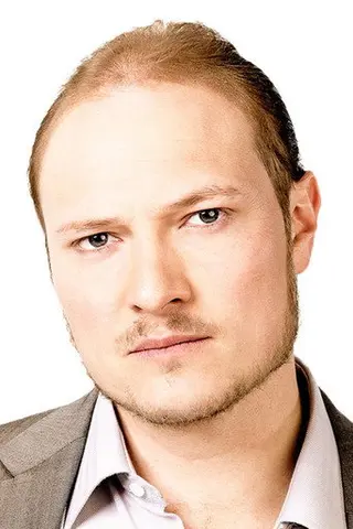 Juan Sebastián Calero - Filmography • Carriera