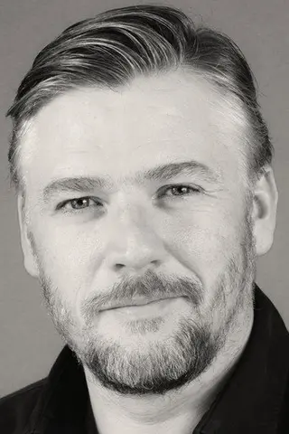 Stephen McCole - Filmography • Carriera