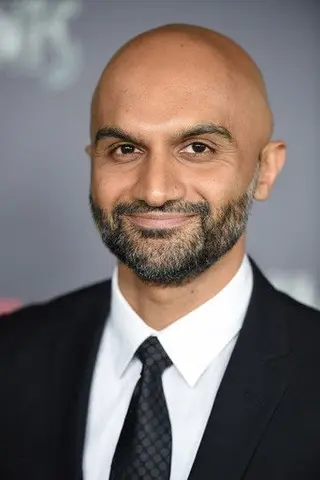 Usman Ally - Filmography • Carriera