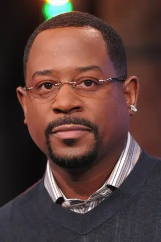 Martin Lawrence - Filmography • Carriera