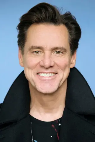 Jim Carrey - Filmography • Carriera