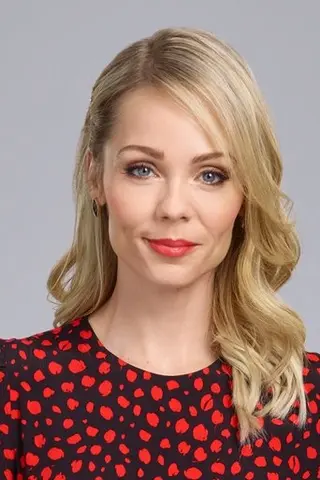 Laura Vandervoort - Filmography • Carriera