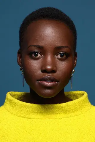 Lupita Nyong'o - Filmography • Carriera