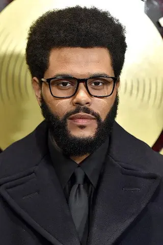 The Weeknd - Filmography • Carriera