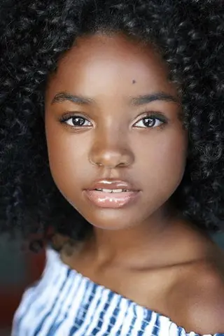 Saniyya Sidney - Filmography • Carriera