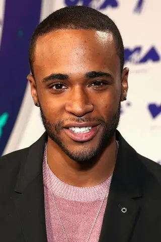 Khylin Rhambo - Filmography • Carriera
