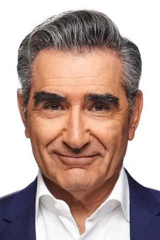 Eugene Levy - Filmography • Carriera