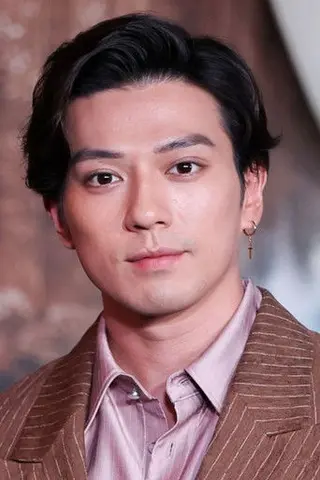 Mackenyu - Filmography • Carriera