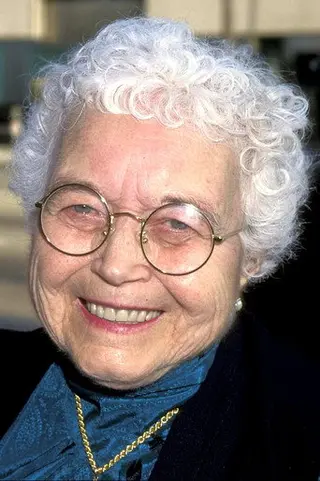 Jean Speegle Howard - Filmography • Carriera