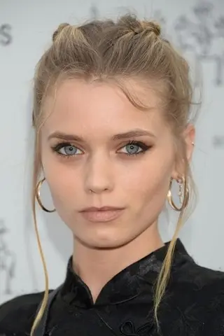 Abbey Lee - Filmography • Carriera