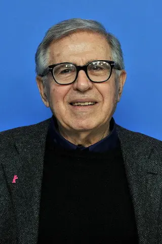 Paolo Taviani - Filmography • Carriera