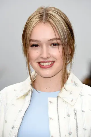 Maddison Brown - Filmography • Carriera