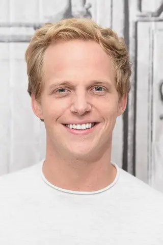 Chris Geere - Filmography • Carriera