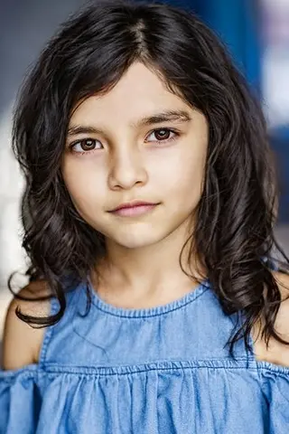 Shazdeh Kapadia - Filmography • Carriera